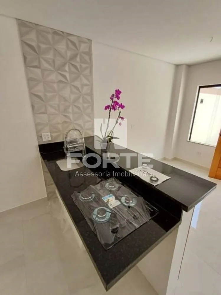 Casa, 3 quartos, 103 m² - Foto 4