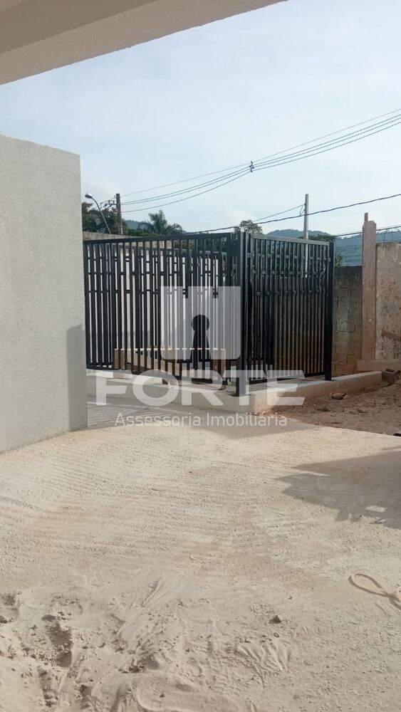 Casa, 2 quartos, 56 m² - Foto 4