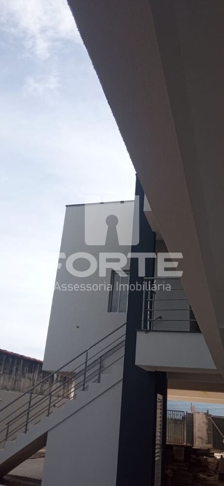 Casa, 2 quartos, 56 m² - Foto 1