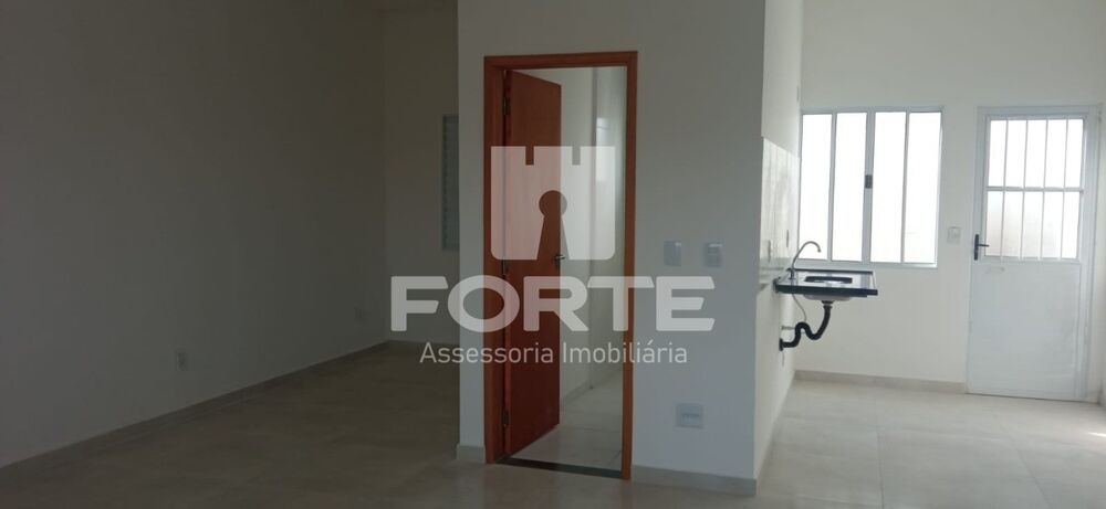 Casa, 2 quartos, 56 m² - Foto 3