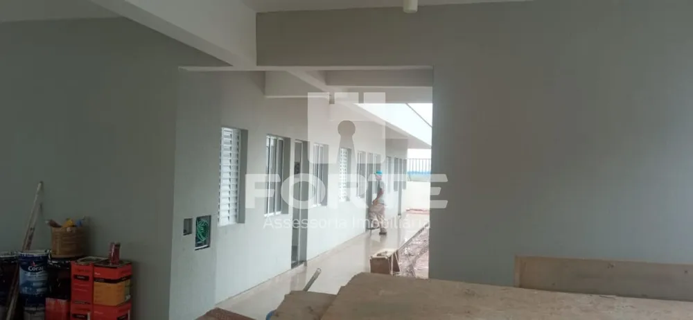Casa, 2 quartos, 56 m² - Foto 10