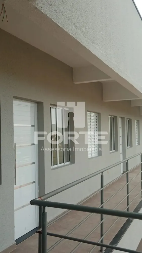 Casa, 2 quartos, 56 m² - Foto 6