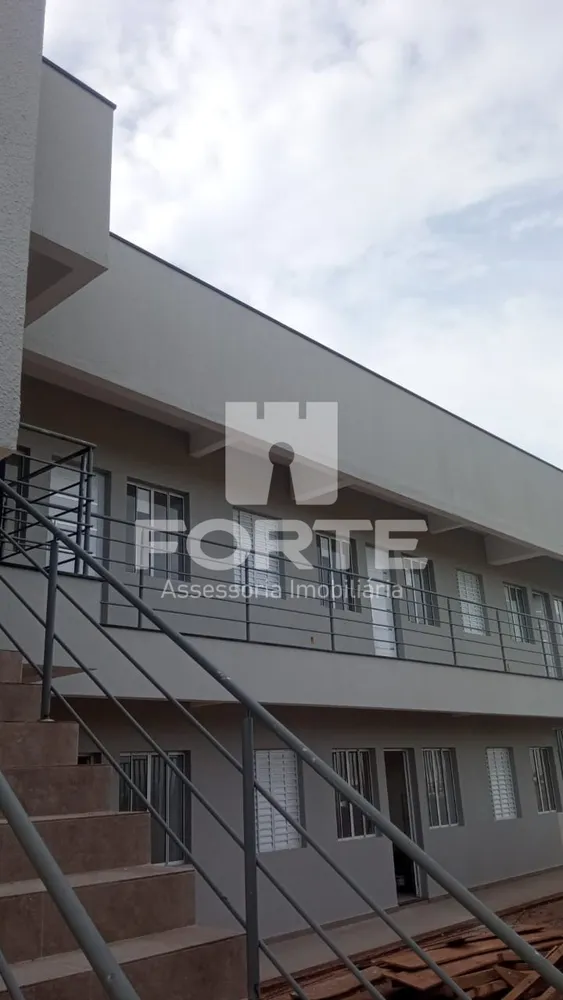 Casa, 2 quartos, 56 m² - Foto 11