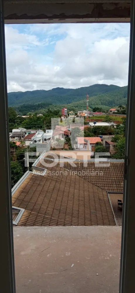 Casa, 2 quartos, 56 m² - Foto 1