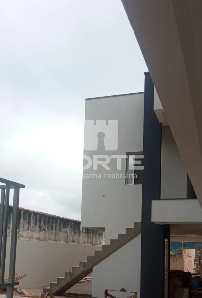 Casa, 2 quartos, 56 m² - Foto 13