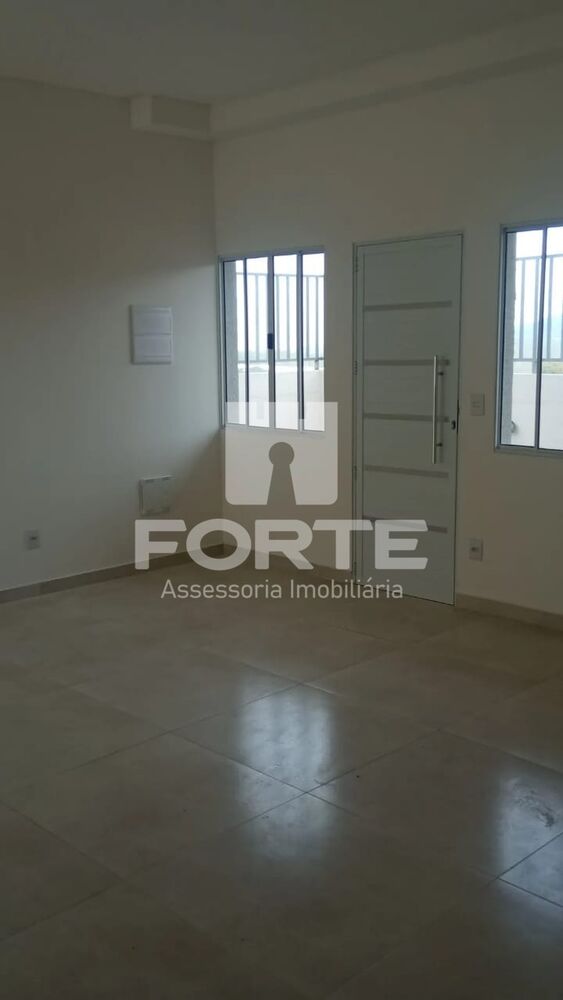 Casa, 2 quartos, 56 m² - Foto 2