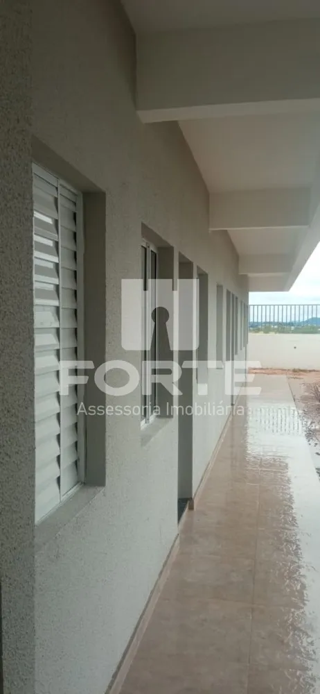 Casa, 2 quartos, 56 m² - Foto 7