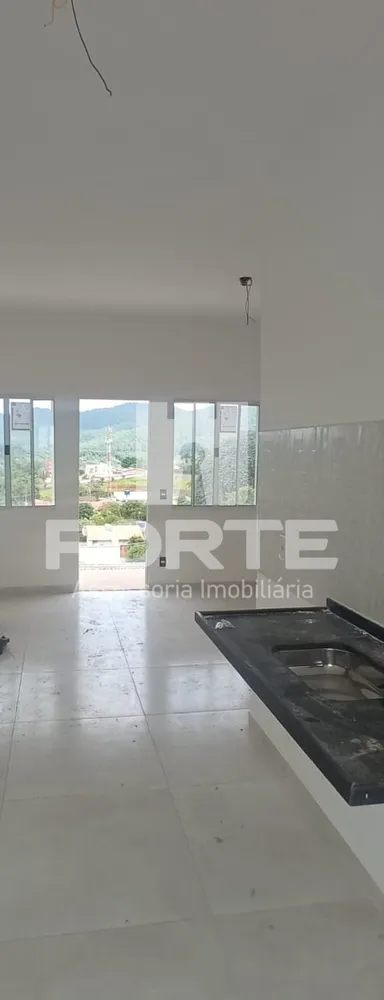 Casa, 2 quartos, 56 m² - Foto 2