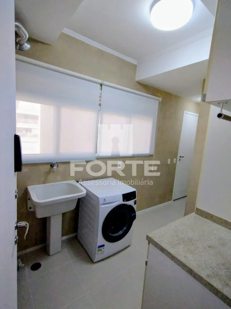 Apartamento, 4 quartos, 148 m² - Foto 6