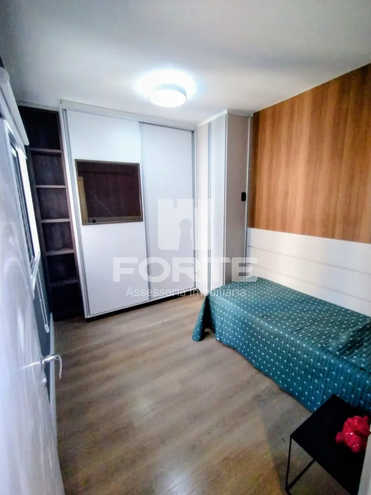 Apartamento, 4 quartos, 148 m² - Foto 7