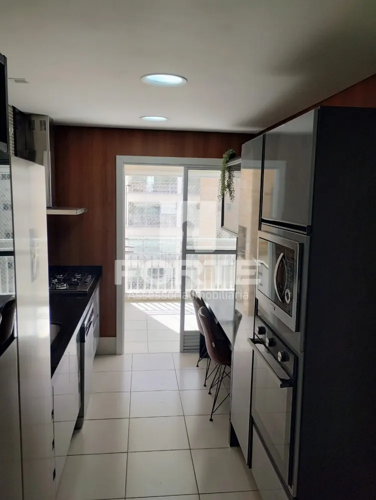 Apartamento, 4 quartos, 148 m² - Foto 2