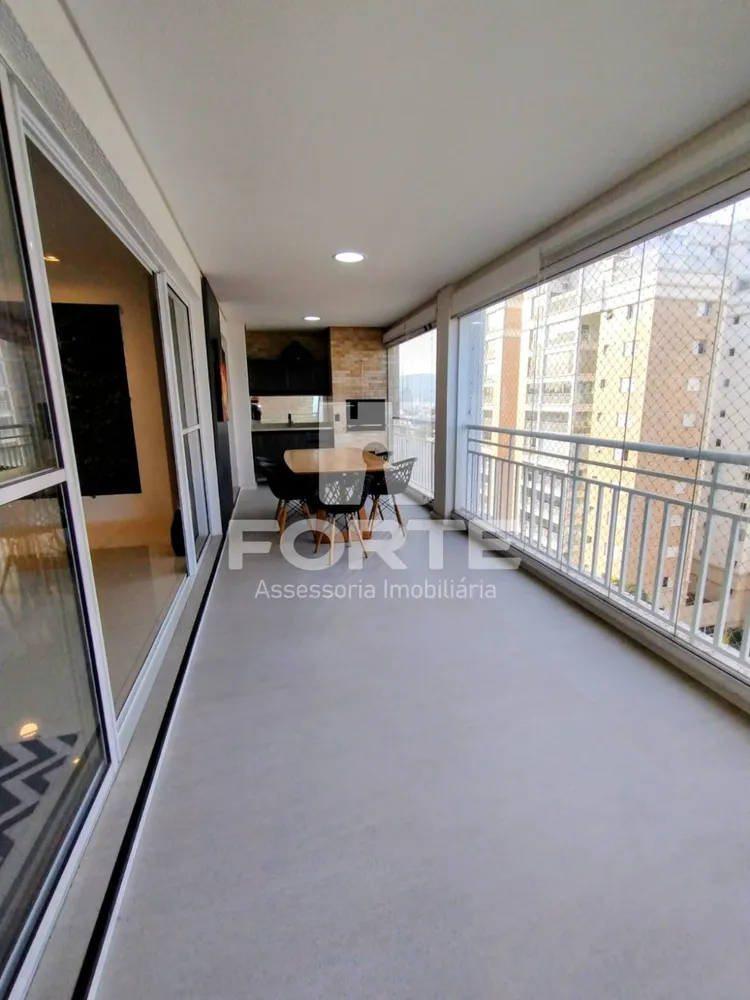 Apartamento, 4 quartos, 148 m² - Foto 5