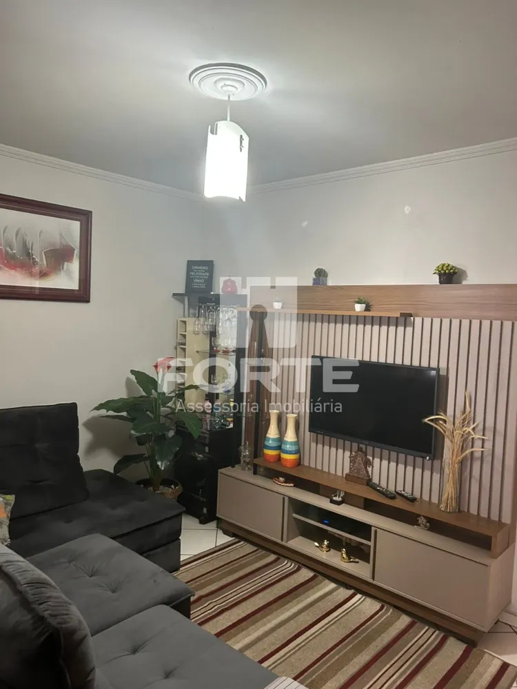 Casa, 2 quartos, 114 m² - Foto 1