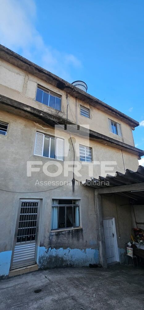 Casa à venda com 6 quartos, 270m² - Foto 13
