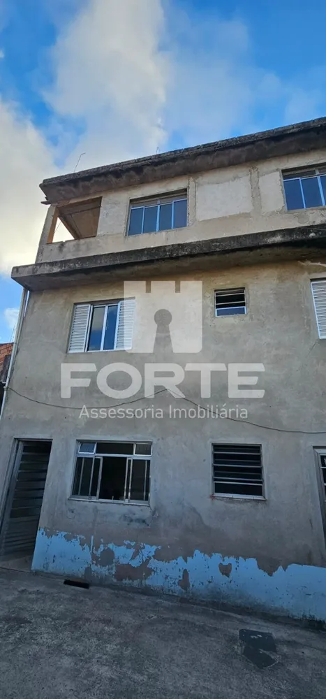 Casa, 6 quartos - Foto 18