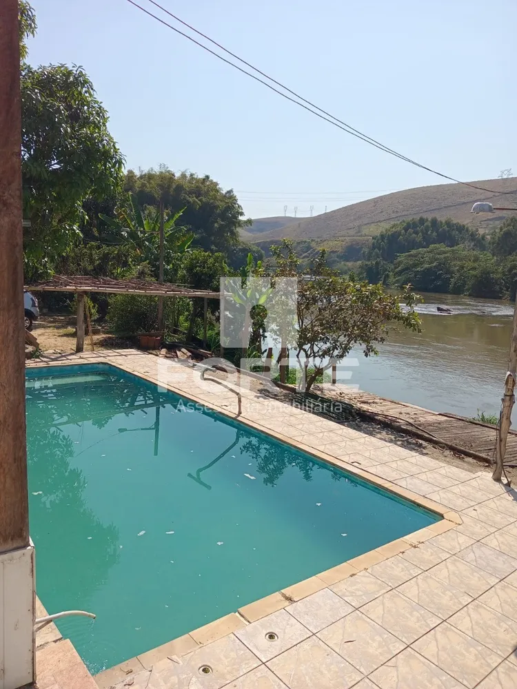 Chácara, 2 quartos, 860 m² - Foto 3