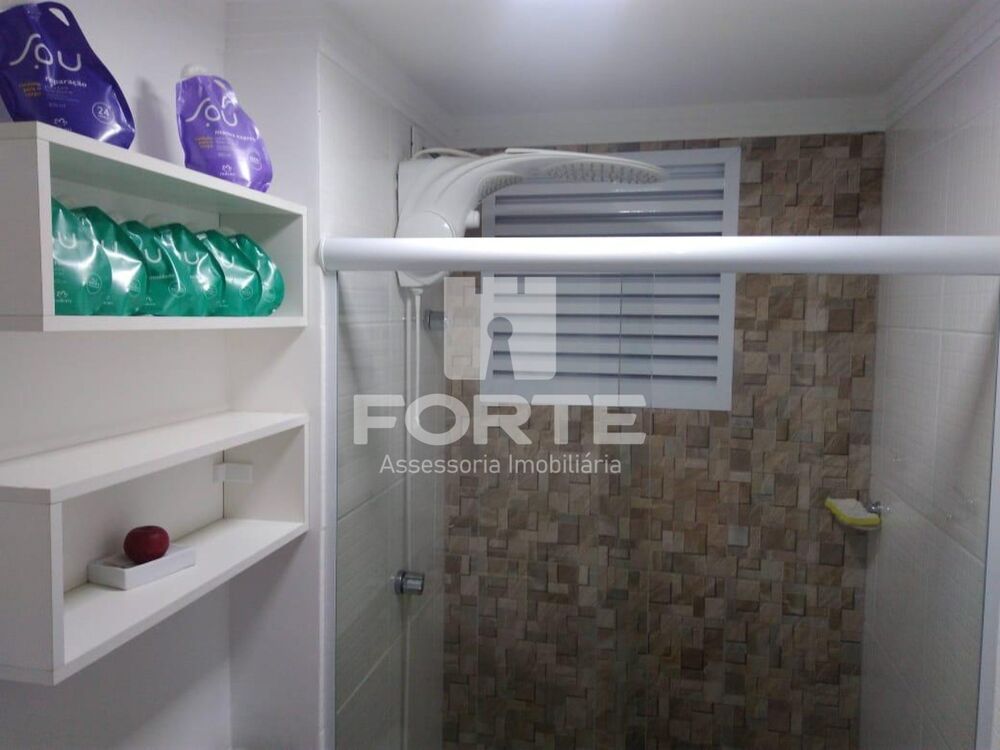 Apartamento, 2 quartos, 55 m² - Foto 4