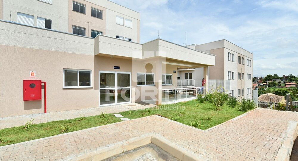 Apartamento, 2 quartos, 55 m² - Foto 3