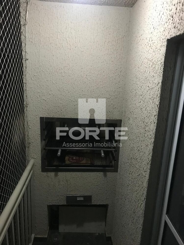Apartamento, 2 quartos, 55 m² - Foto 2