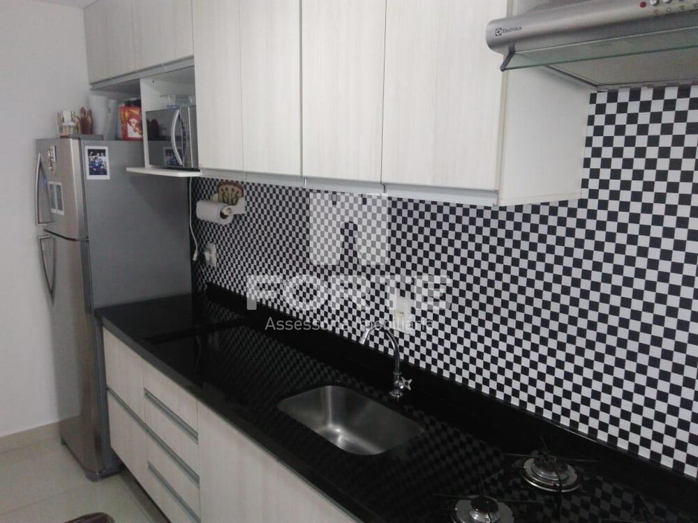 Apartamento, 2 quartos, 55 m² - Foto 1