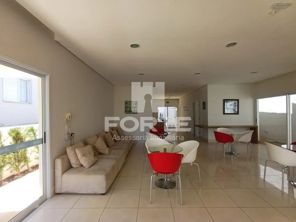 Casa, 3 quartos, 165 m² - Foto 19