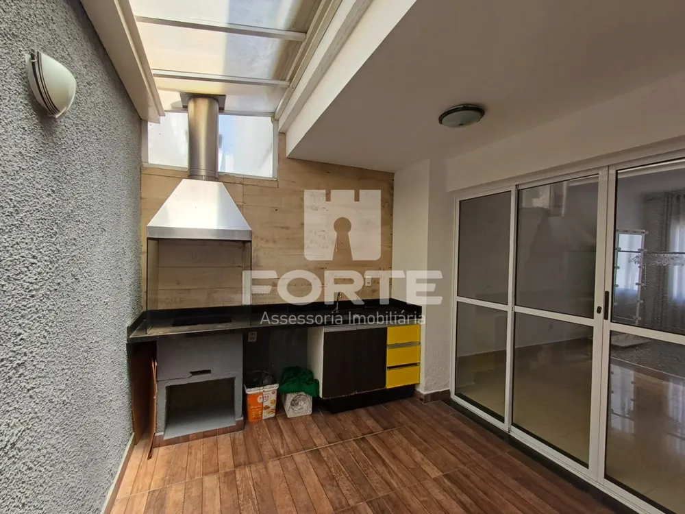 Casa, 3 quartos, 165 m² - Foto 13