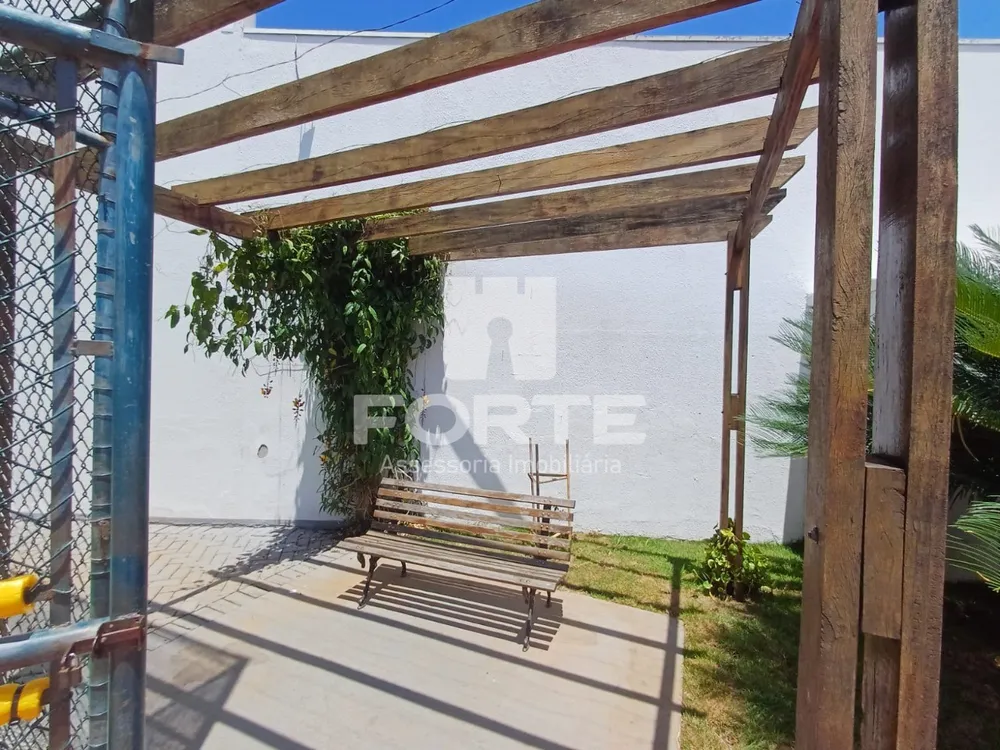 Casa, 3 quartos, 165 m² - Foto 20