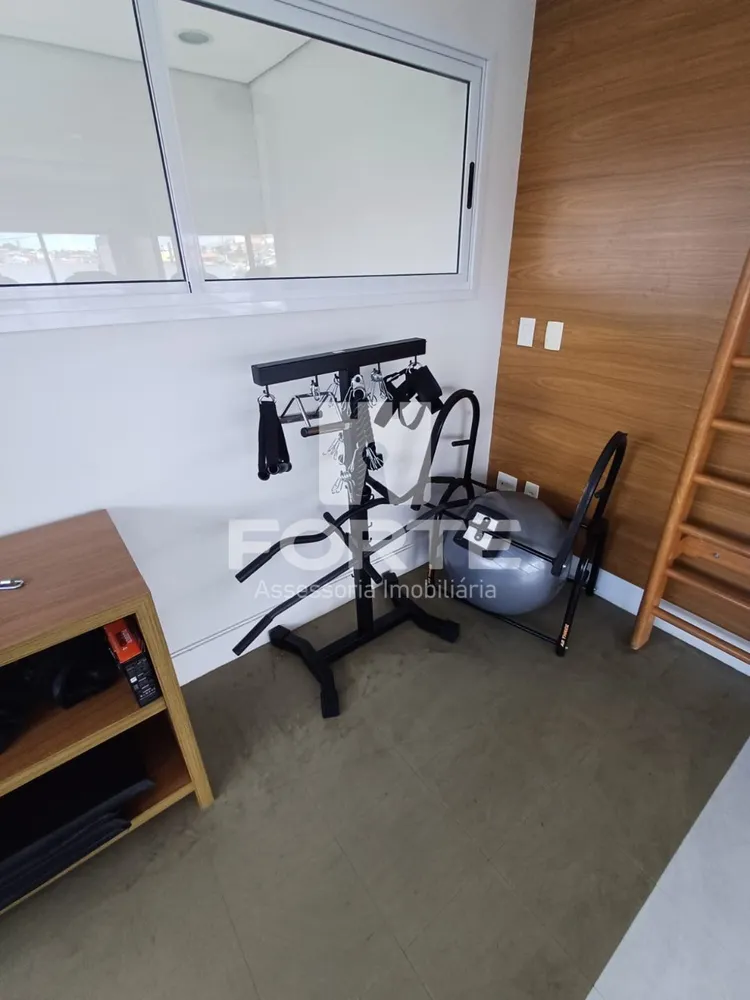 Casa, 3 quartos, 165 m² - Foto 9