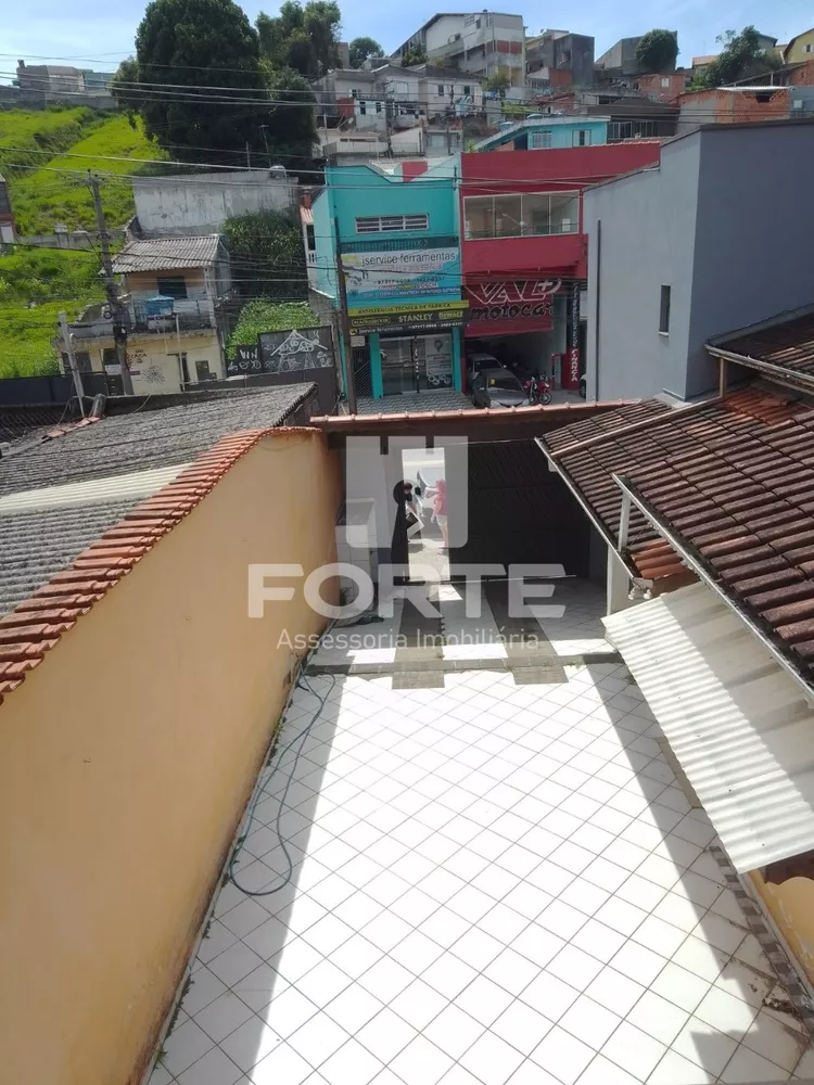 Casa, 3 quartos, 140 m² - Foto 11