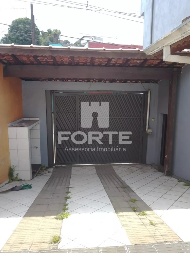 Casa, 3 quartos, 140 m² - Foto 27