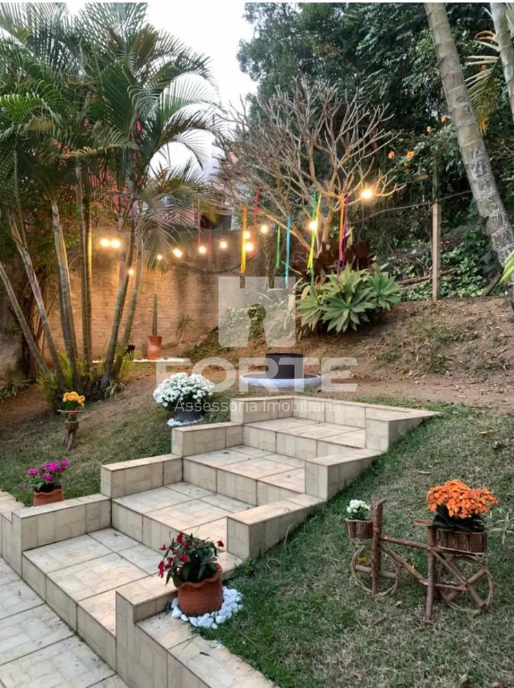 Casa, 3 quartos, 140 m² - Foto 1