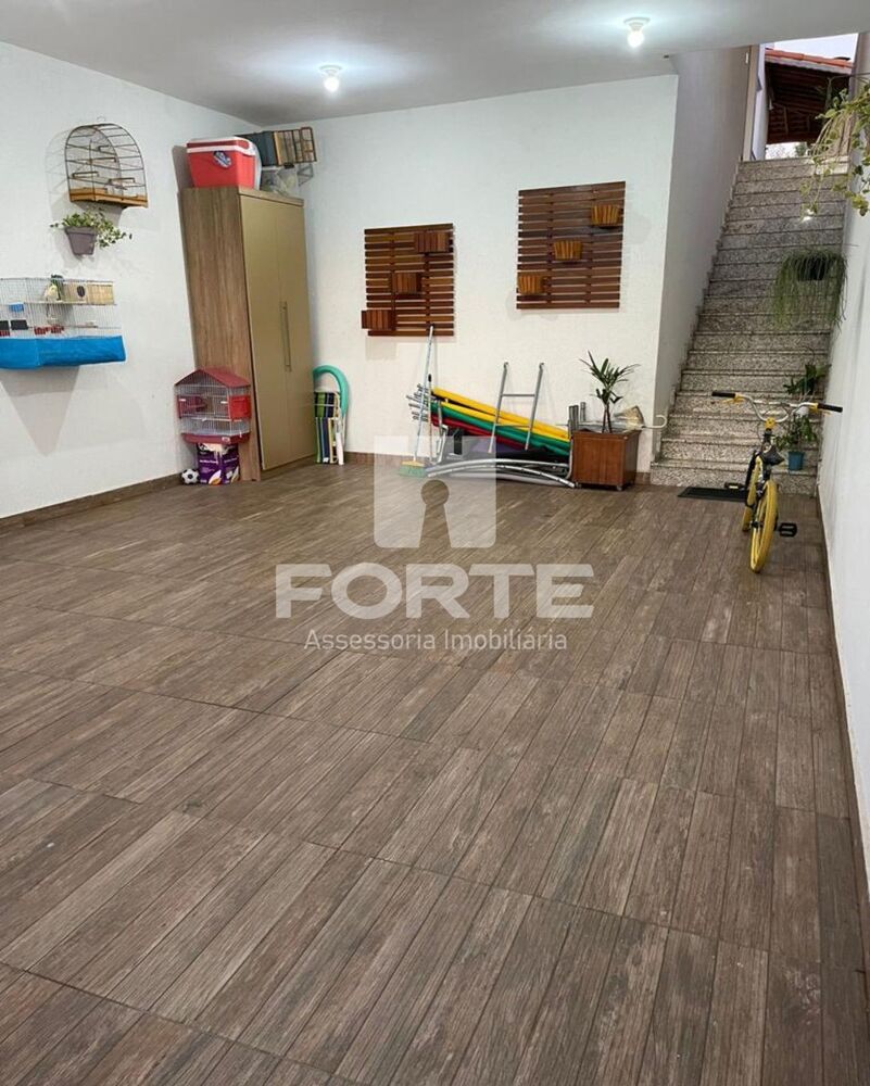 Casa, 3 quartos, 160 m² - Foto 15