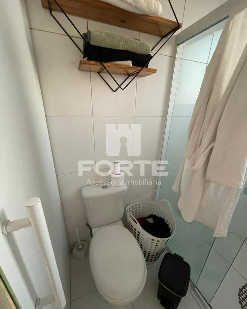 Casa, 3 quartos, 160 m² - Foto 17