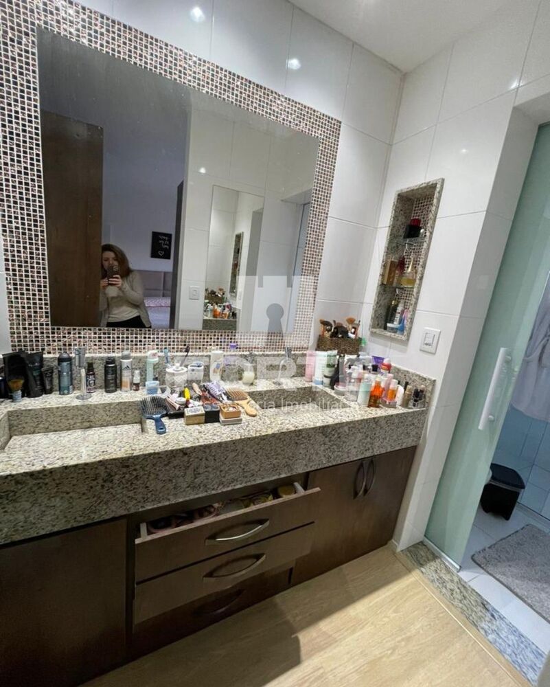 Casa, 3 quartos, 160 m² - Foto 14