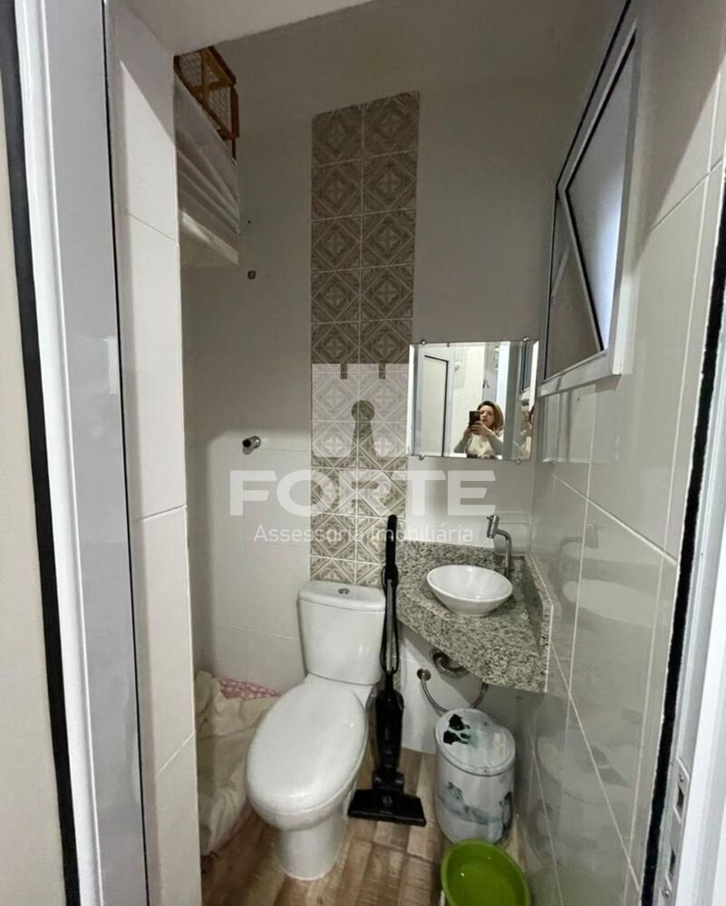 Casa, 3 quartos, 160 m² - Foto 20