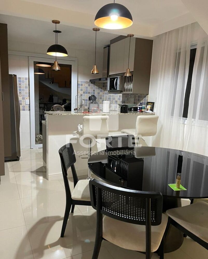 Casa, 3 quartos, 160 m² - Foto 16