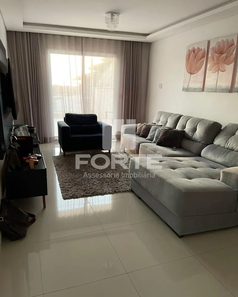 Casa, 3 quartos, 160 m² - Foto 32