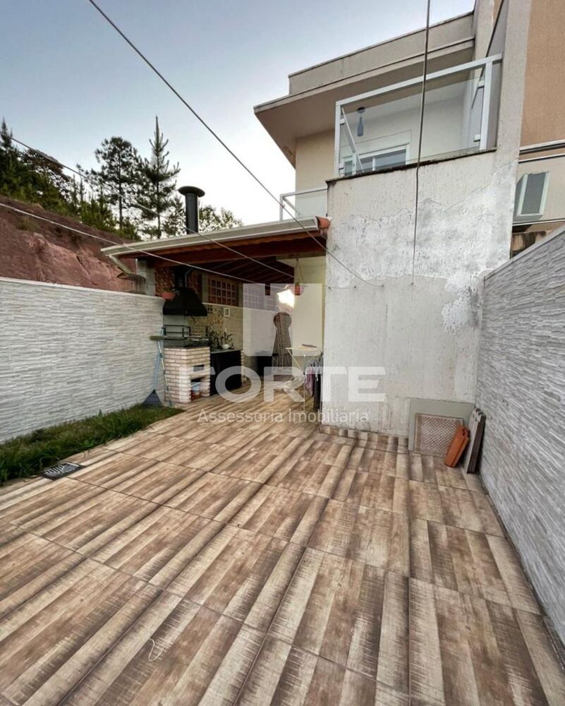 Casa, 3 quartos, 160 m² - Foto 8