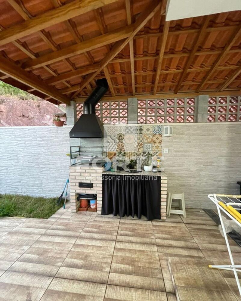 Casa, 3 quartos, 160 m² - Foto 3