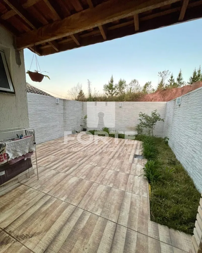 Casa, 3 quartos, 160 m² - Foto 25