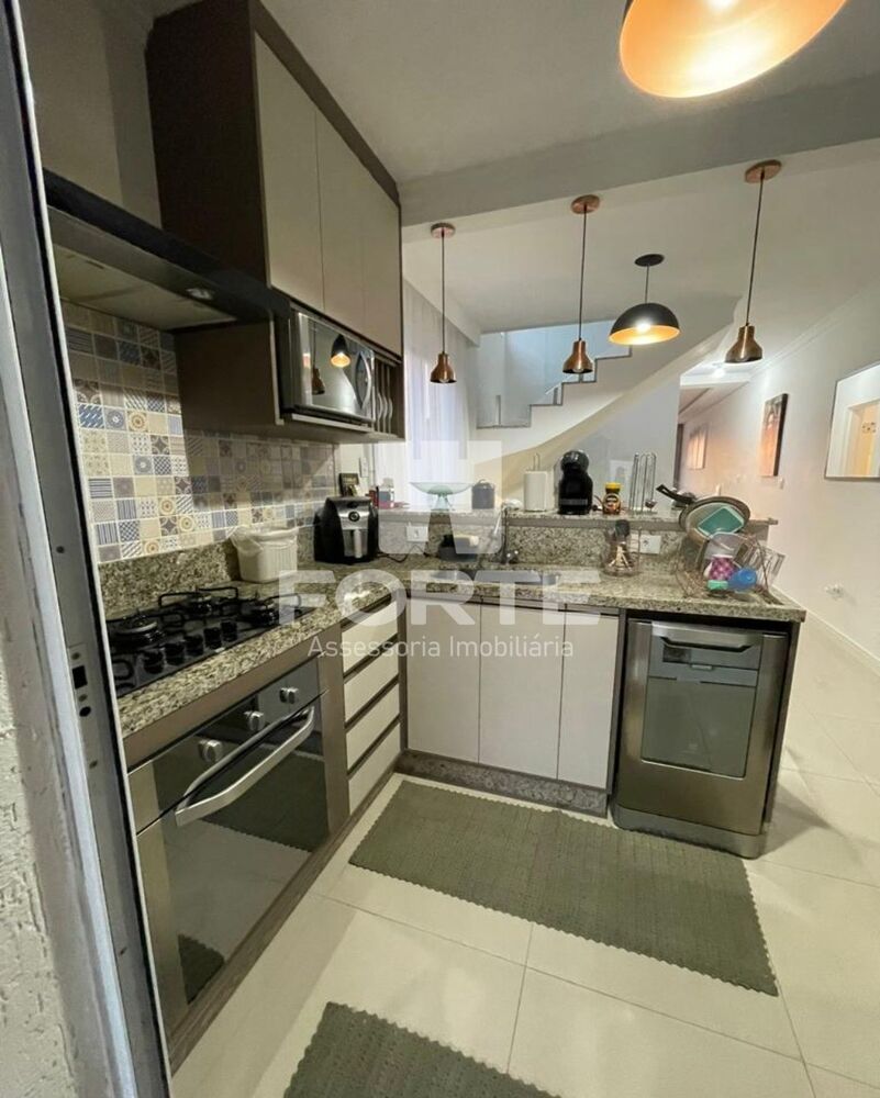 Casa, 3 quartos, 160 m² - Foto 6