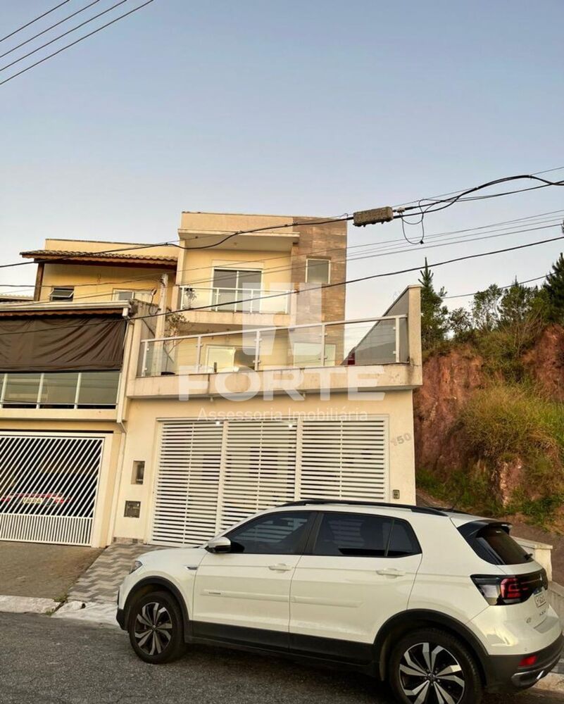 Casa, 3 quartos, 160 m² - Foto 18