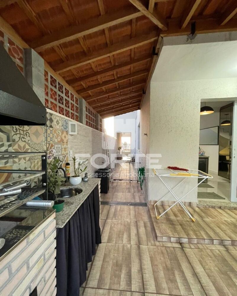 Casa, 3 quartos, 160 m² - Foto 5
