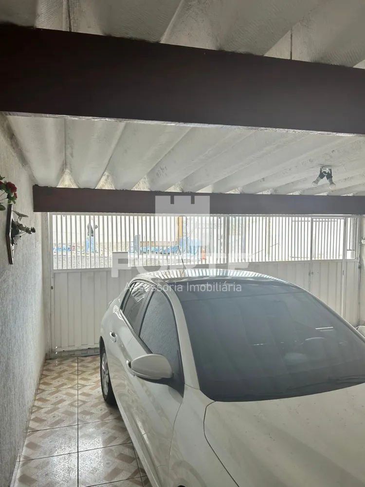 Casa, 2 quartos, 150 m² - Foto 1