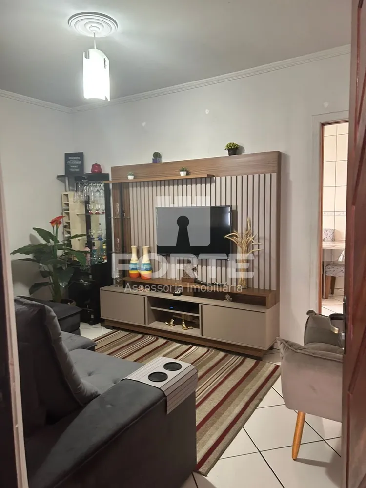 Casa, 2 quartos, 150 m² - Foto 3