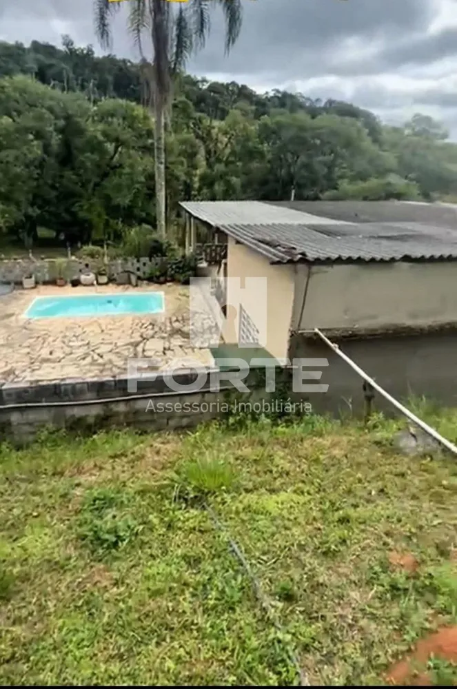 Chácara, 4 quartos, 4474 m² - Foto 4