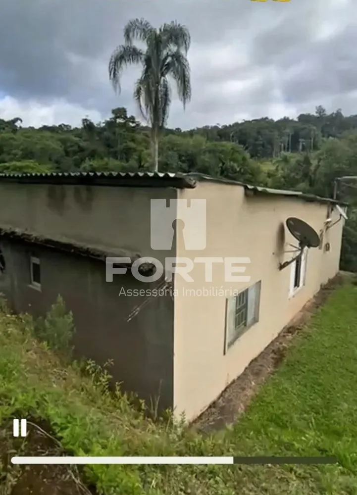 Chácara, 4 quartos, 4474 m² - Foto 2