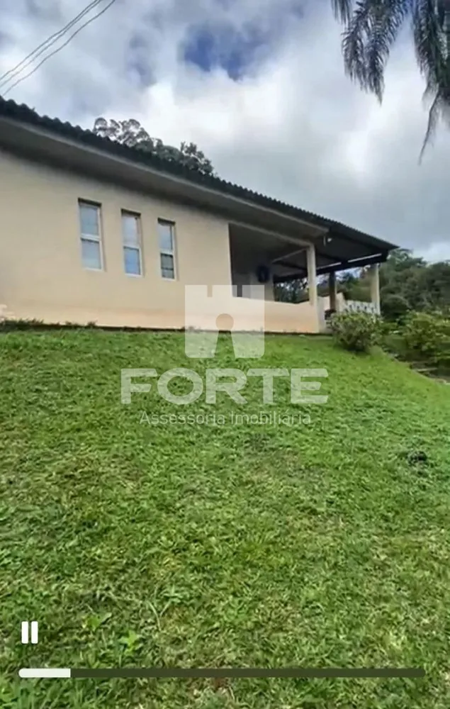 Chácara, 4 quartos, 4474 m² - Foto 5