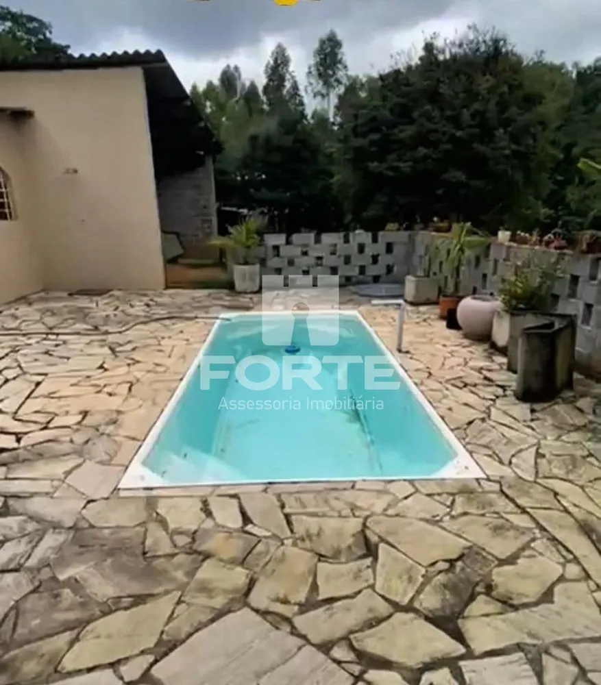 Chácara, 4 quartos, 4474 m² - Foto 3