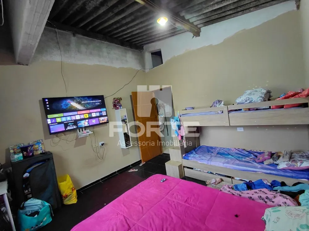 Casa, 3 quartos - Foto 2